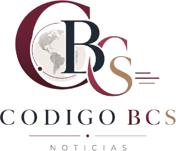 Código BCS Logo